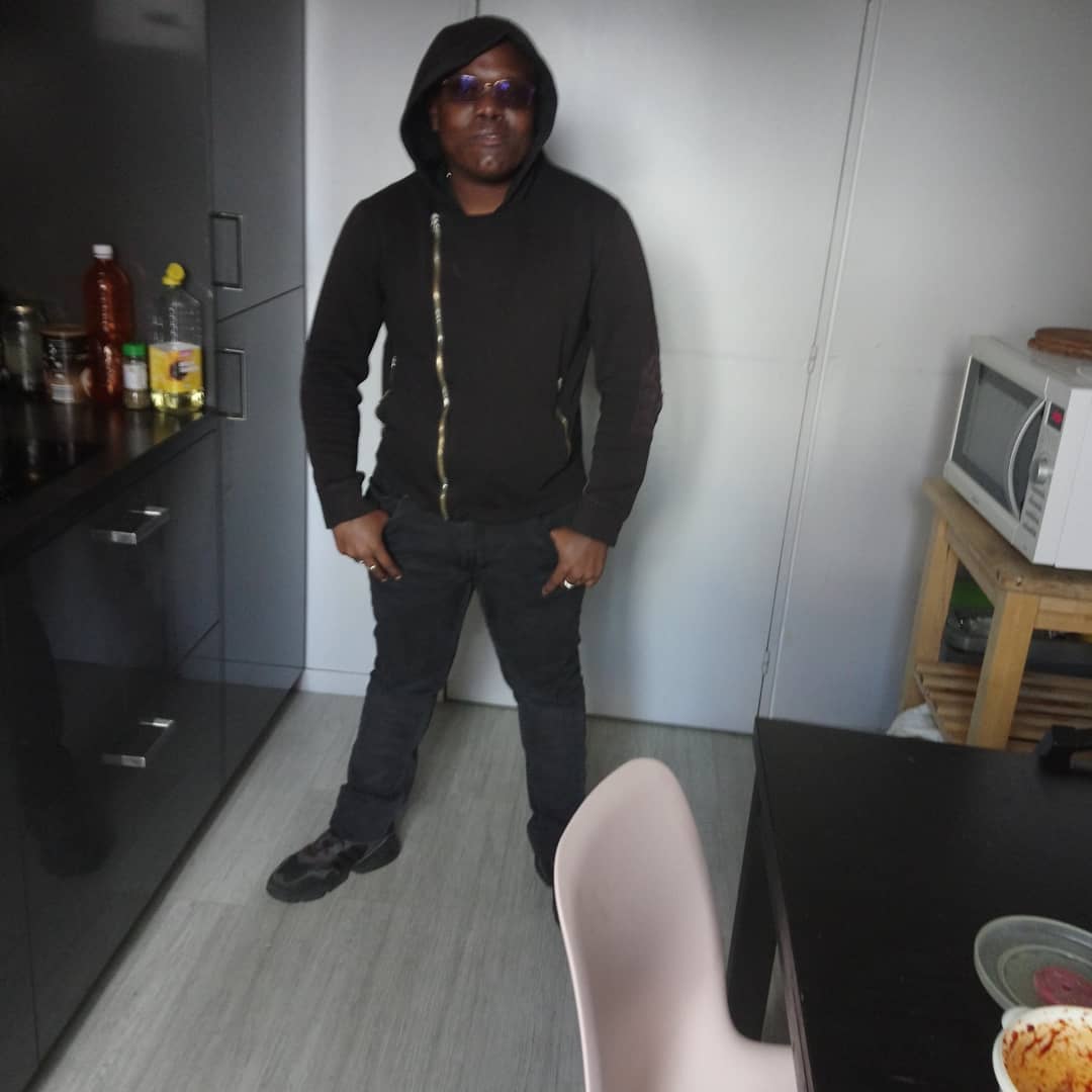 Profil de Sari, 28 ans, Bars gay à Stalden (Sarnen) (Obwald)