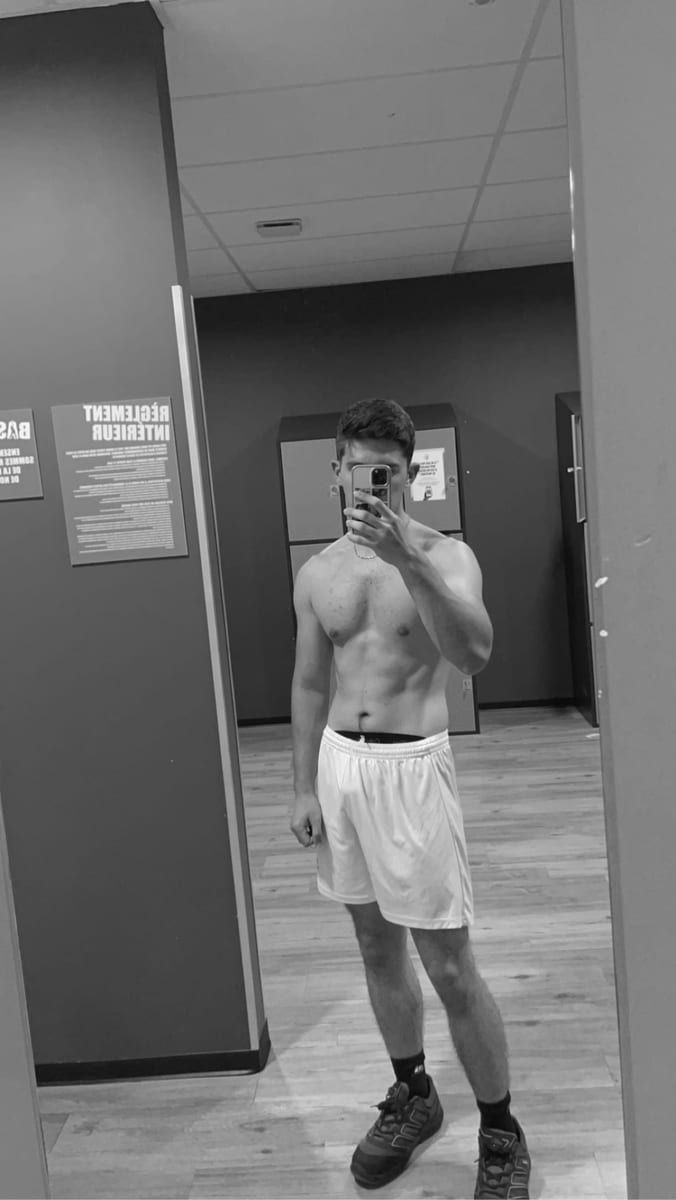 Profil de Urbain, 31 ans, Bars gay à Grindelwald (Berne)