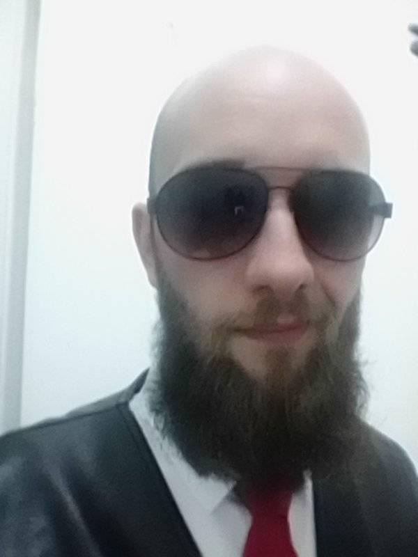 Profil de Yvan, 29 ans, Bars gay à Münsingen (Berne)