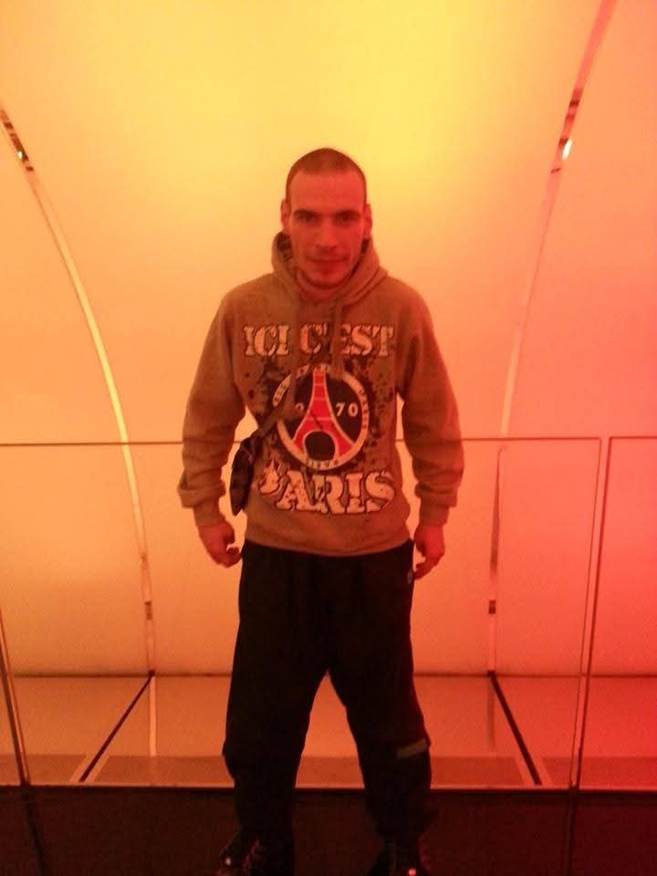 Profil de Camel, 43 ans, Bars gay à Wittenbach (Saint-Gall)
