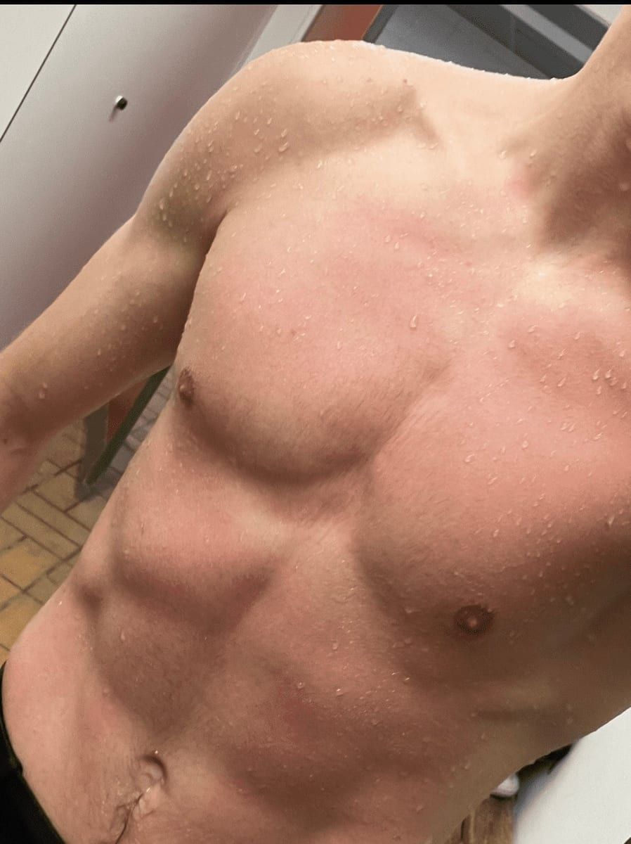 Profil de Lysian, 38 ans, Bars gay à Valangin (Neuchâtel)