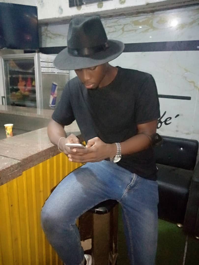 Profil de Jaffar, 28 ans, Bars gay à Mission (Valais)