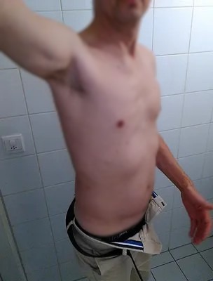 Profil de Lukasz, 45 ans, Bars gay à Yvorne (Vaud)