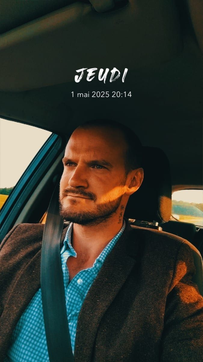 Profil de Younesse, 31 ans, Bars gay à Mülligen (Argovie)