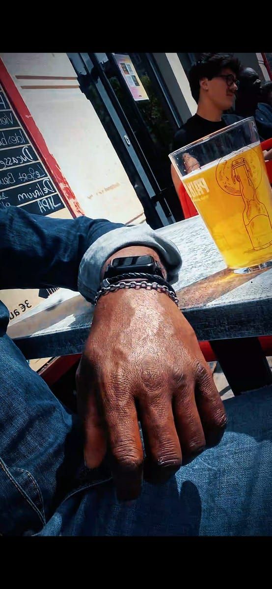 Profil de Ness, 41 ans, Bars gay à Bôle (Neuchâtel)