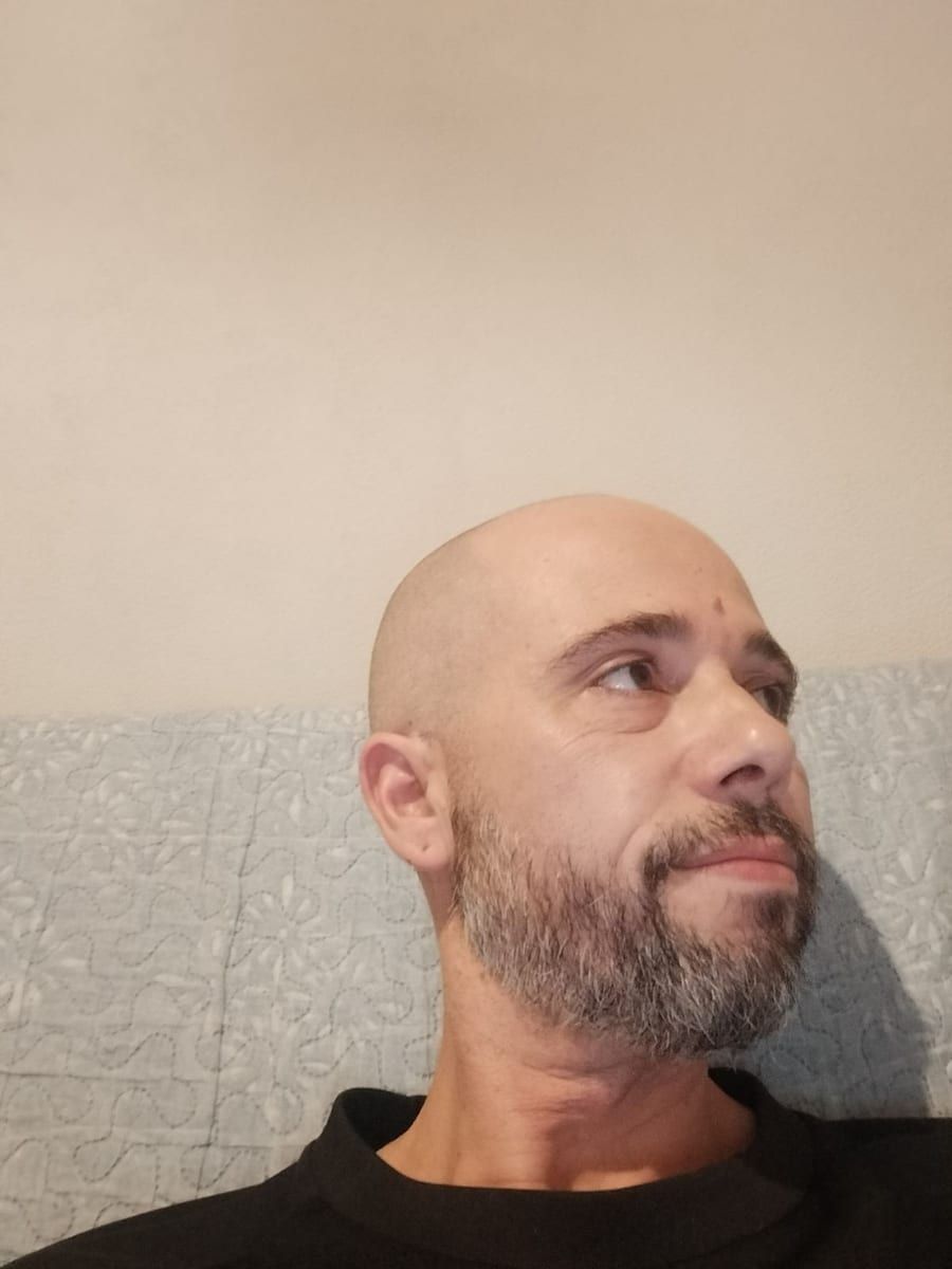 Profil de Mayronn, 44 ans, Bars gay à Vessy (Genève)
