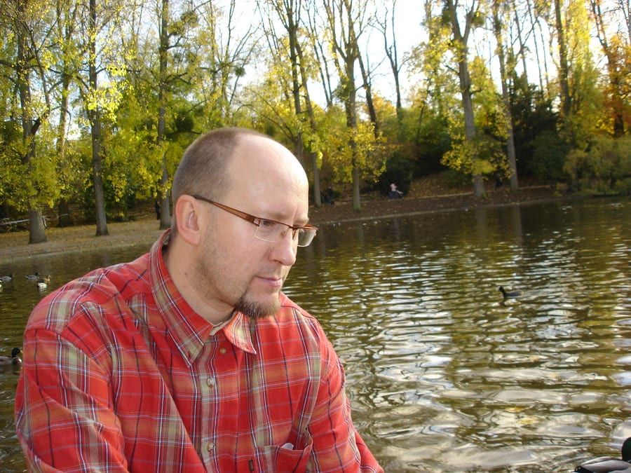 Profil de Gratien, 43 ans, Bars gay à Forel FR (Fribourg)