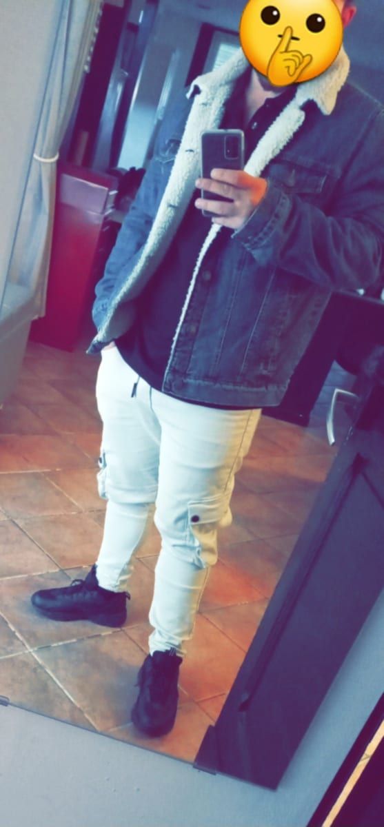 Profil de Sulaiman, 33 ans, Bars gay à Eggerberg (Valais)