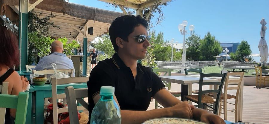 Profil de Darko, 38 ans, Bars gay à Emmen (Lucerne)