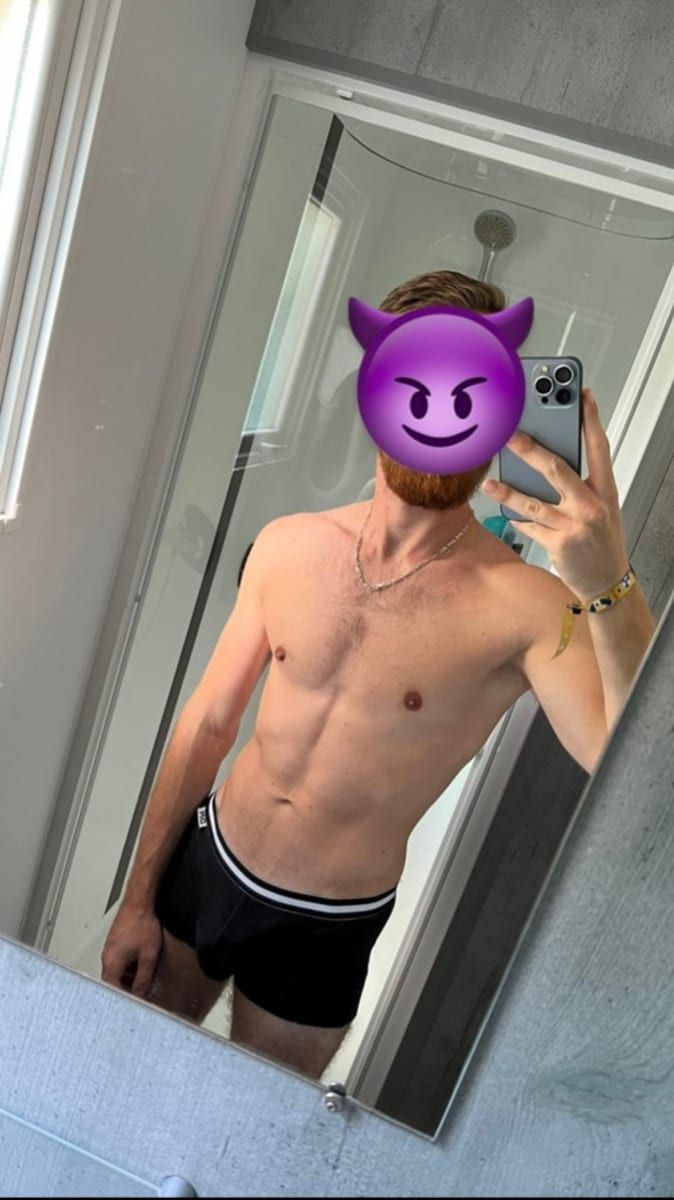 Profil de Achour, 40 ans, Bars gay à Wollerau (Schwytz)