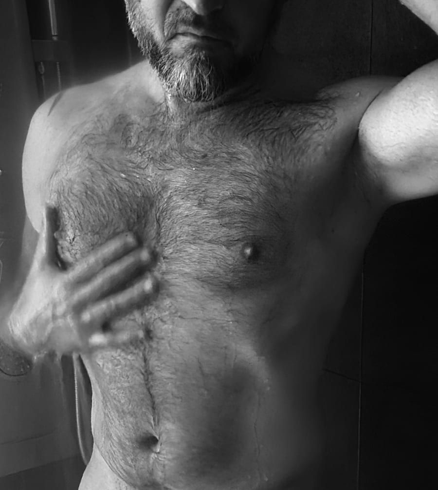 Profil de Emery, 43 ans, Bars gay à Wienacht-Tobel (Appenzell Rhodes-Extérieures)