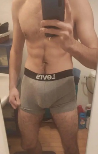 Profil de Uriel, 28 ans, Bars gay à Schüpfheim (Lucerne)