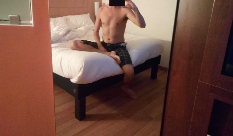 Profil de Domingo, 36 ans, Bars gay à Vicques (Jura)