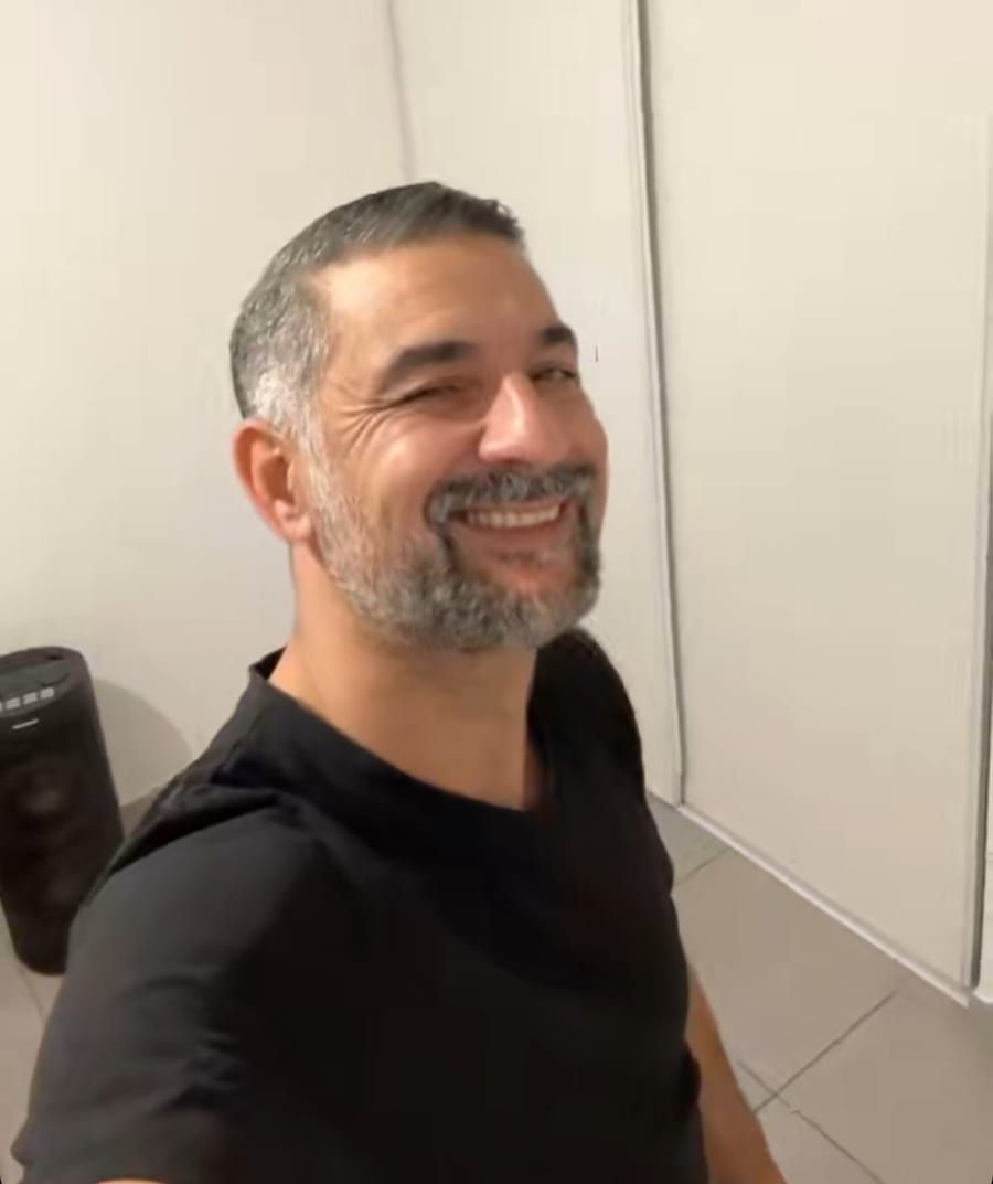 Profil de Ademar, 37 ans, Bars gay à Wasserauen (Appenzell Rhodes-Intérieures)