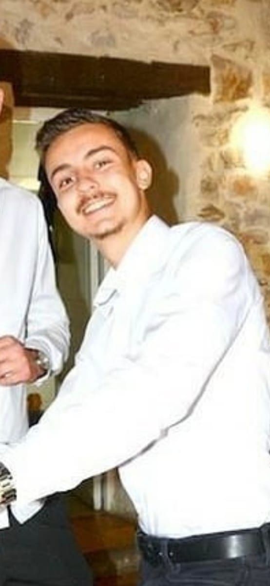 Profil de Saman, 43 ans, Bars gay à Uttigen (Berne)