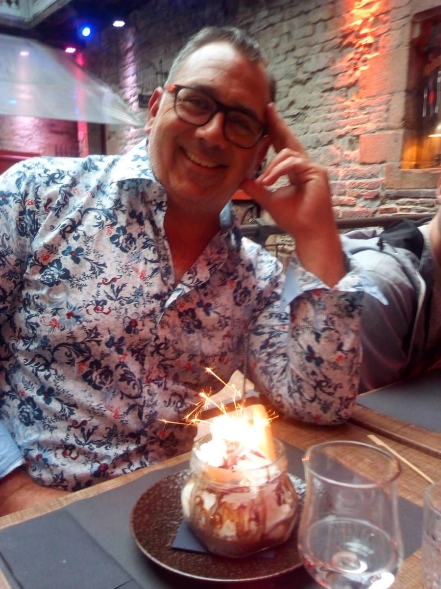 Profil de Mayrone, 22 ans, Bars gay à Vilars NE (Neuchâtel)