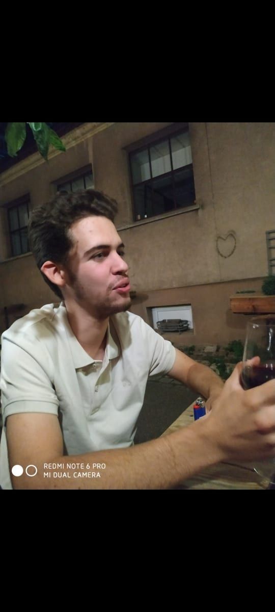 Profil de Matisse, 37 ans, Bars gay à Thayngen (Schaffhouse)