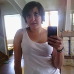 Profil de Ginnette, 34 ans, Bars gay à Eigenthal (Lucerne)
