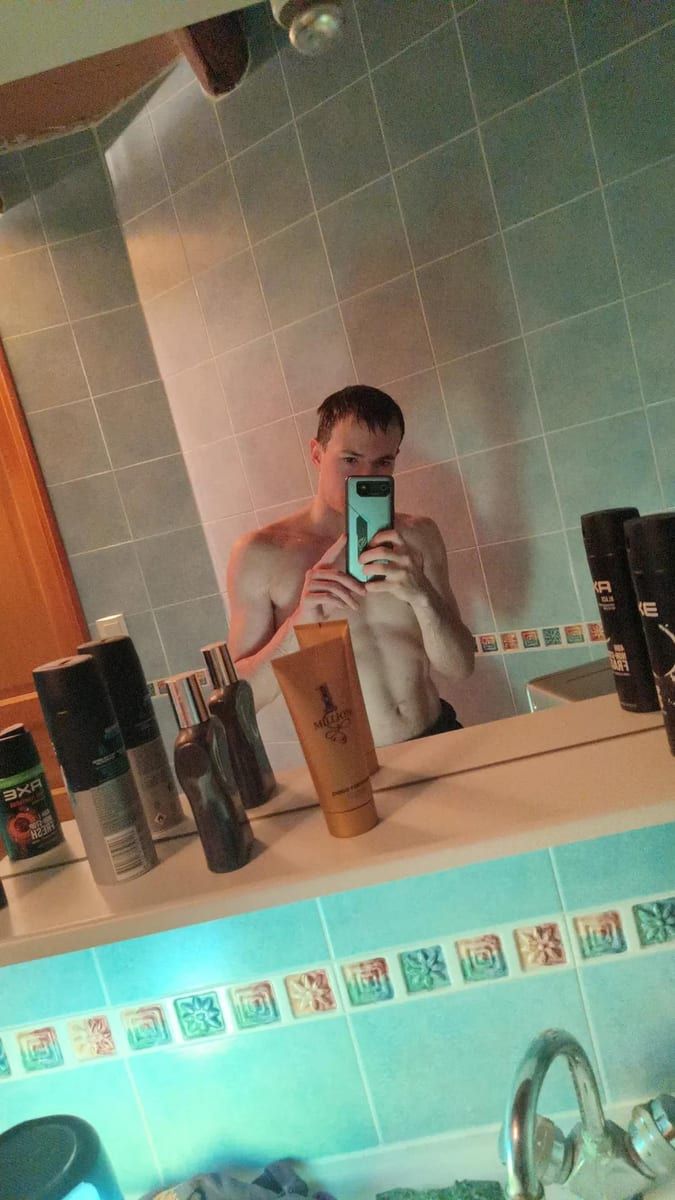 Profil de Elwann, 30 ans, Bars gay à Blankenburg (Berne)