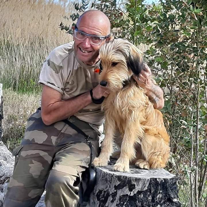 Profil de Ousman, 34 ans, Bars gay à Zwingen (Bâle-Campagne)