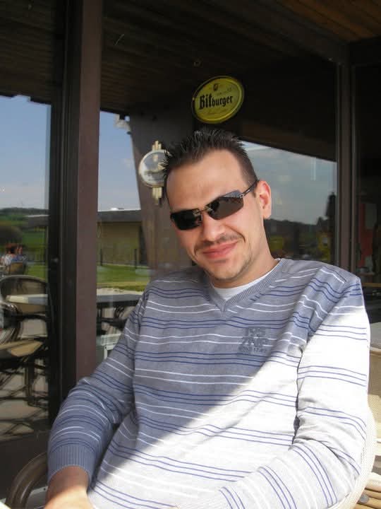 Profil de Berat, 43 ans, Bars gay à Baulmes (Vaud)