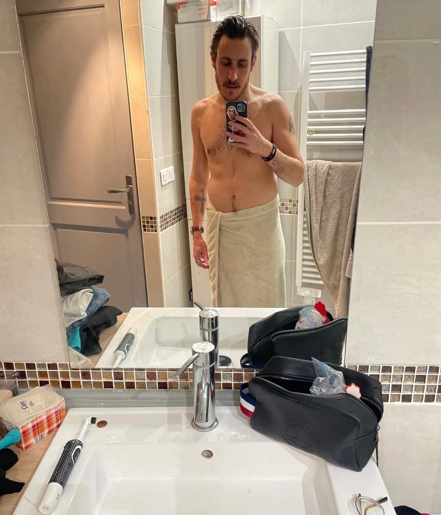 Profil de Eugène, 39 ans, Bars gay à Ladir (Grisons)