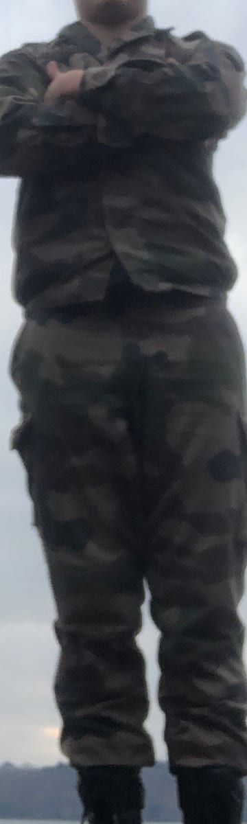 Profil de Battista, 37 ans, Bars gay à Vessy (Genève)