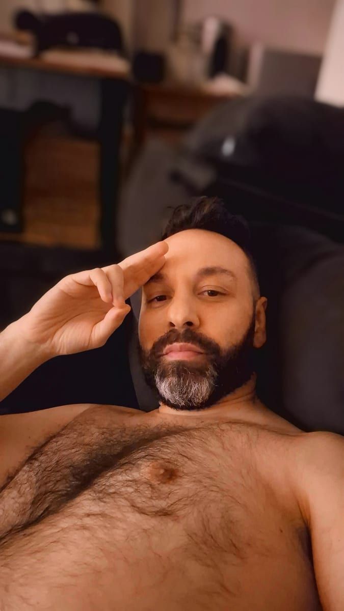 Profil de Anatole, 28 ans, Bars gay à Riedern (Glaris)