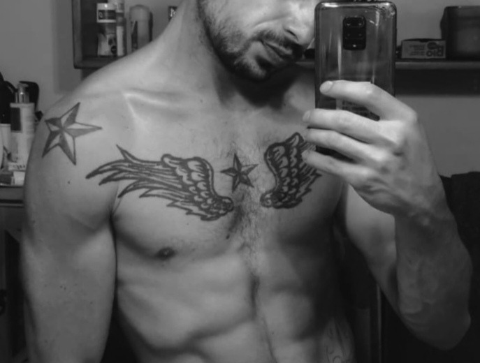 Profil de Zidane, 25 ans, Bars gay à Ohmstal (Lucerne)