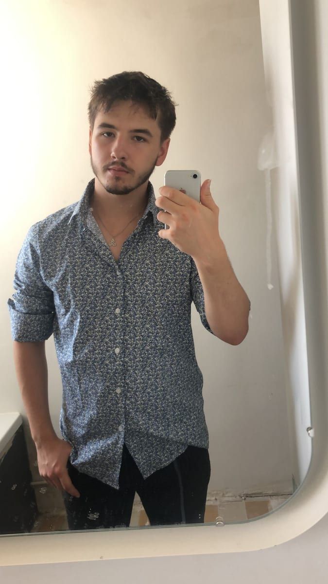 Profil de Jiovanny, 23 ans, Bars gay à St. Niklausen OW (Obwald)