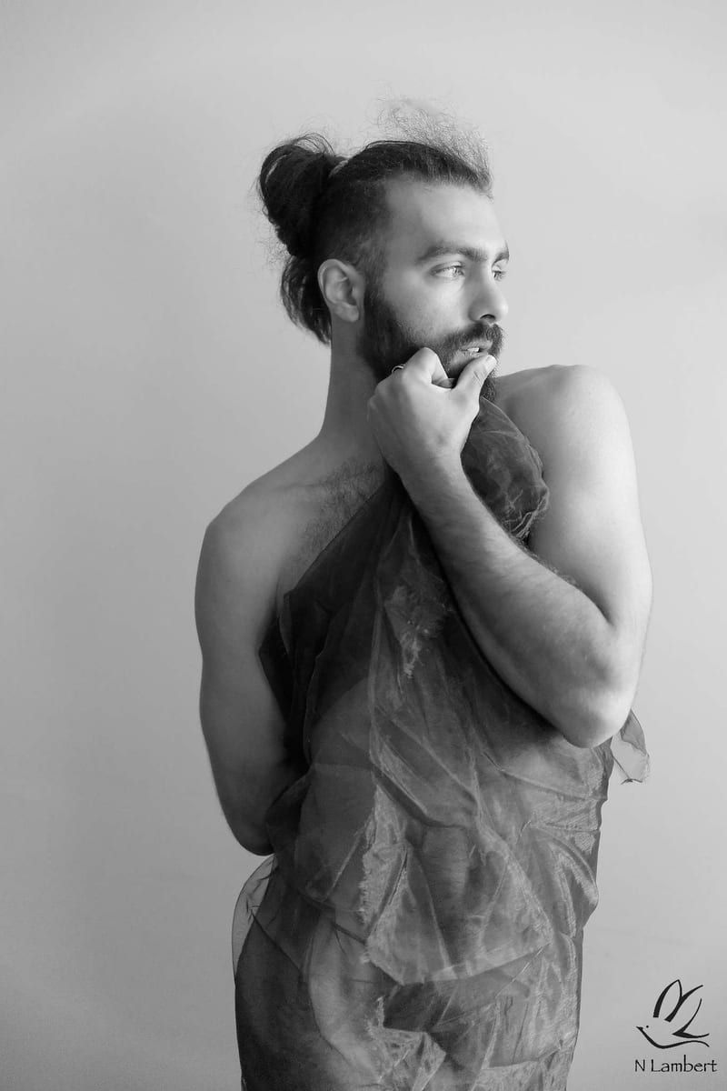 Profil de Djeffrey, 36 ans, Bars gay à Siat (Grisons)