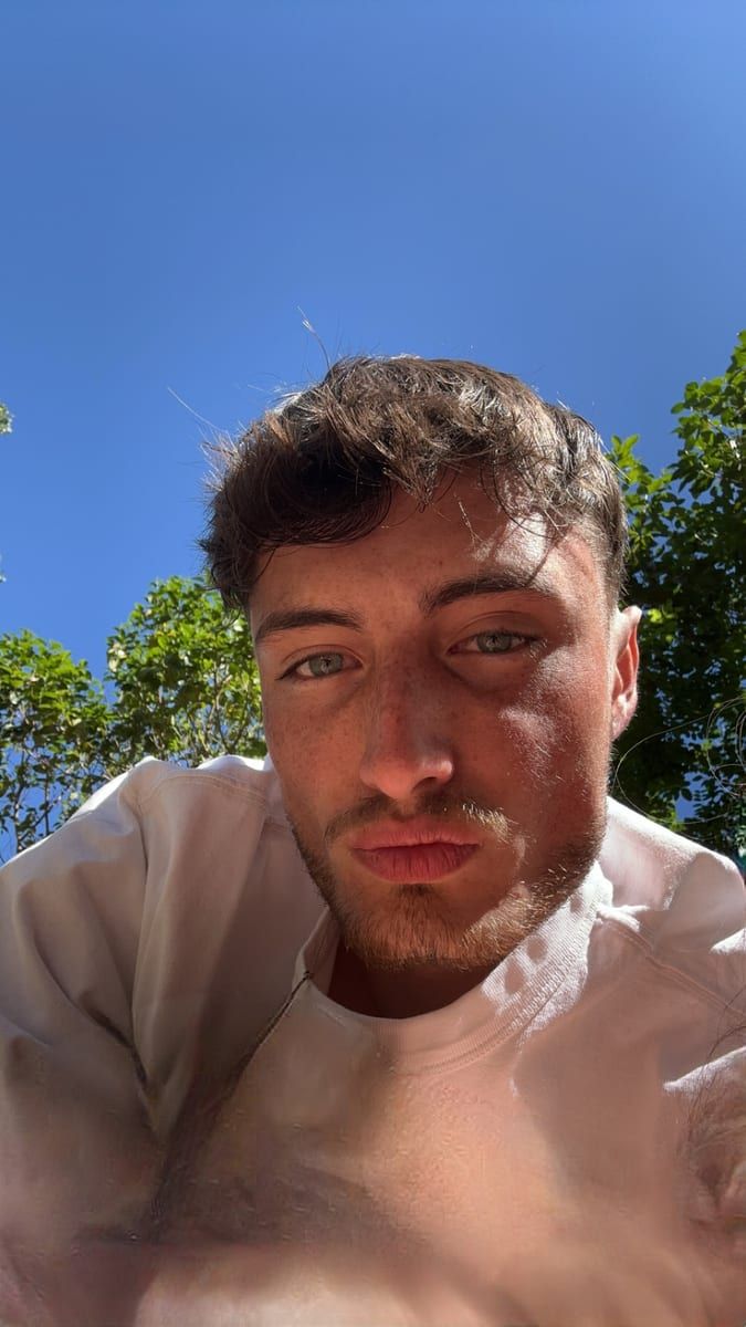 Profil de Laurens, 26 ans, Bars gay à Zwingen (Bâle-Campagne)