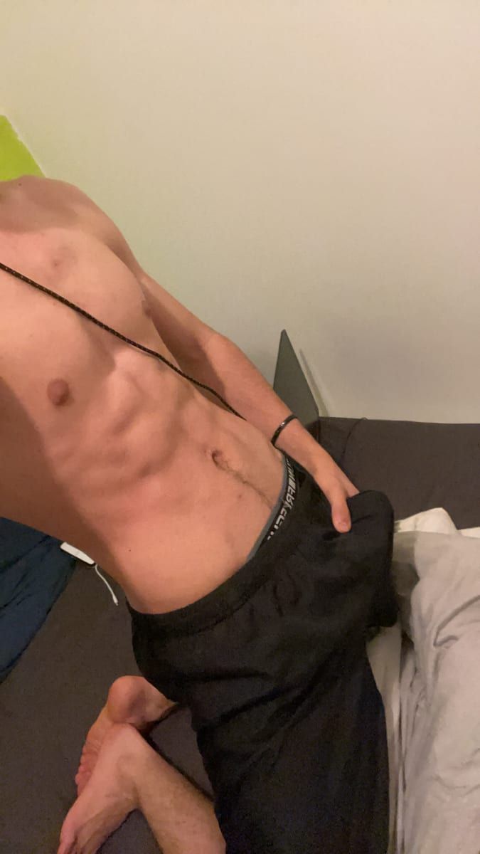Profil de Erickson, 45 ans, Bars gay à Segnas (Grisons)