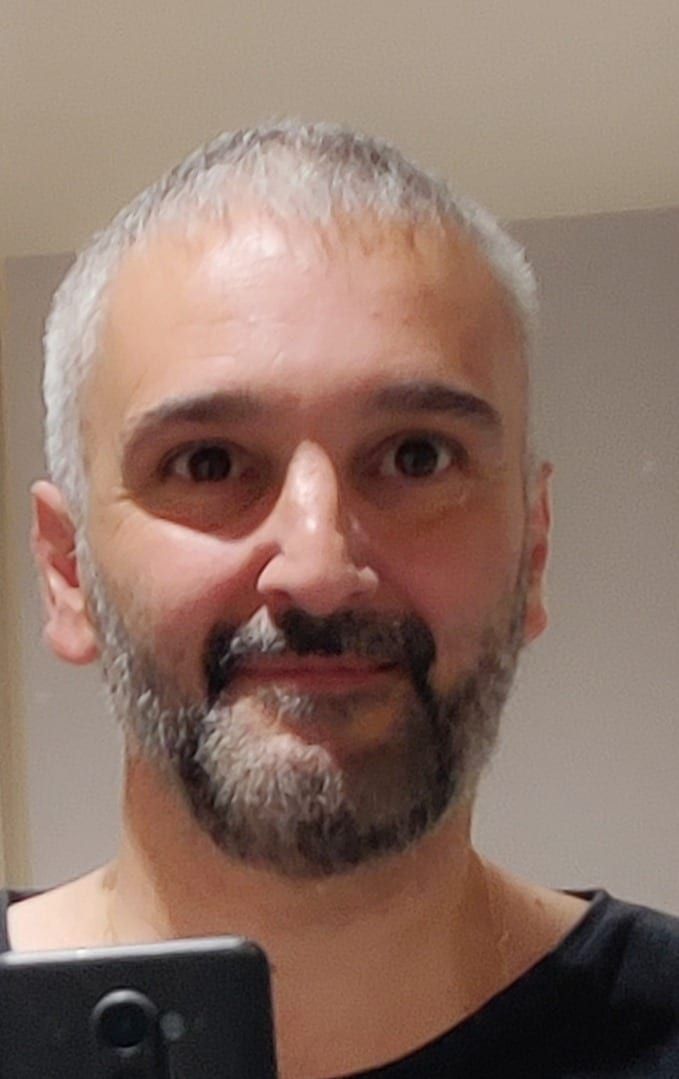 Profil de Seid, 44 ans, Bars gay à Sumiswald (Berne)