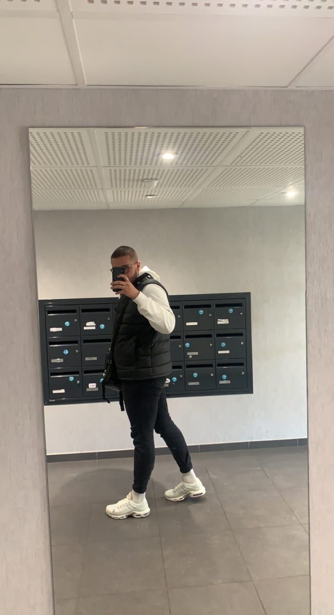 Profil de Mahidine, 29 ans, Bars gay à Cumbel (Grisons)