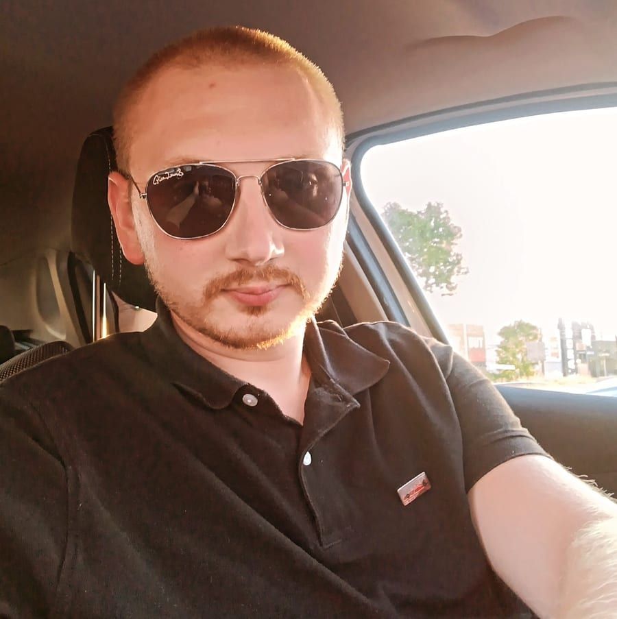 Profil de Aarone, 37 ans, Bars gay à Bibern SO (Soleure)