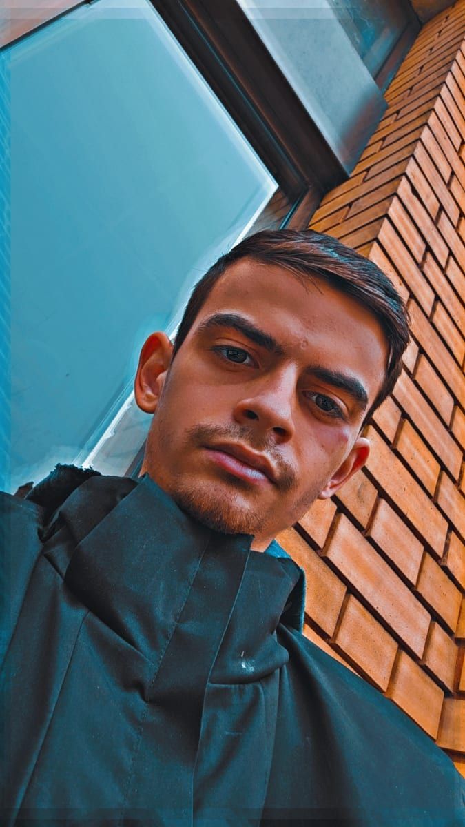Profil de Mayronn, 32 ans, Bars gay à Port (Berne)