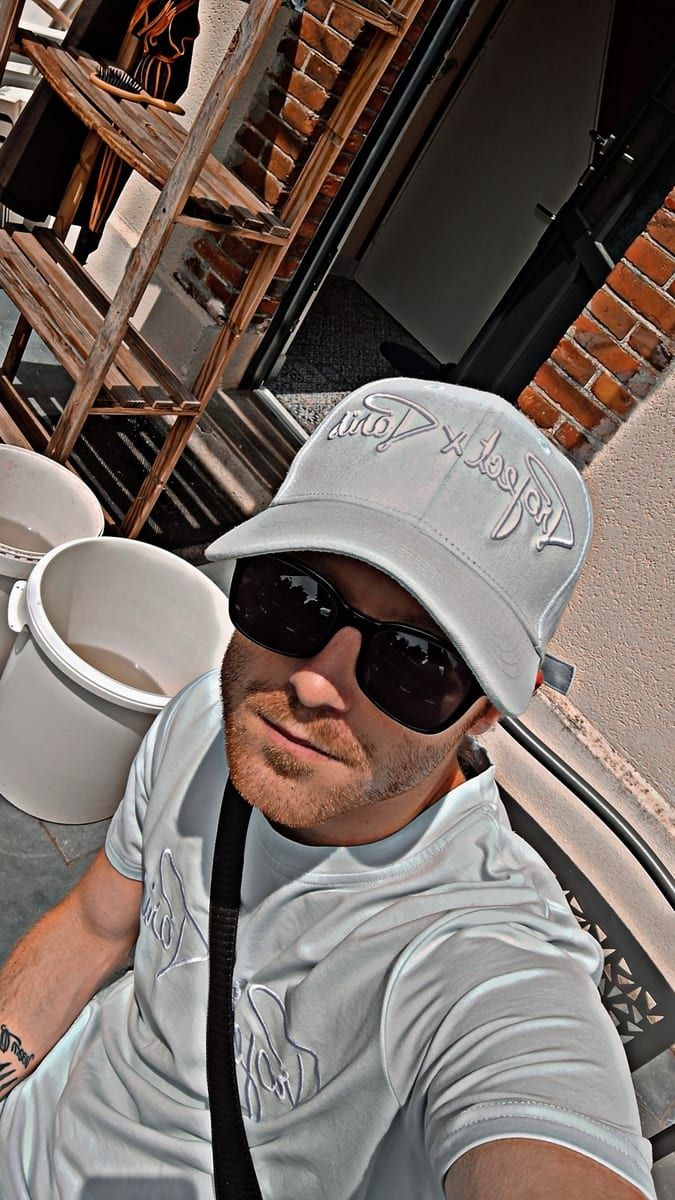 Profil de Mervin, 38 ans, Bars gay à Fajauna (Grisons)