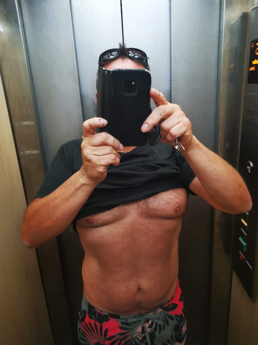 Profil de Nando, 29 ans, Bars gay à Vicques (Jura)