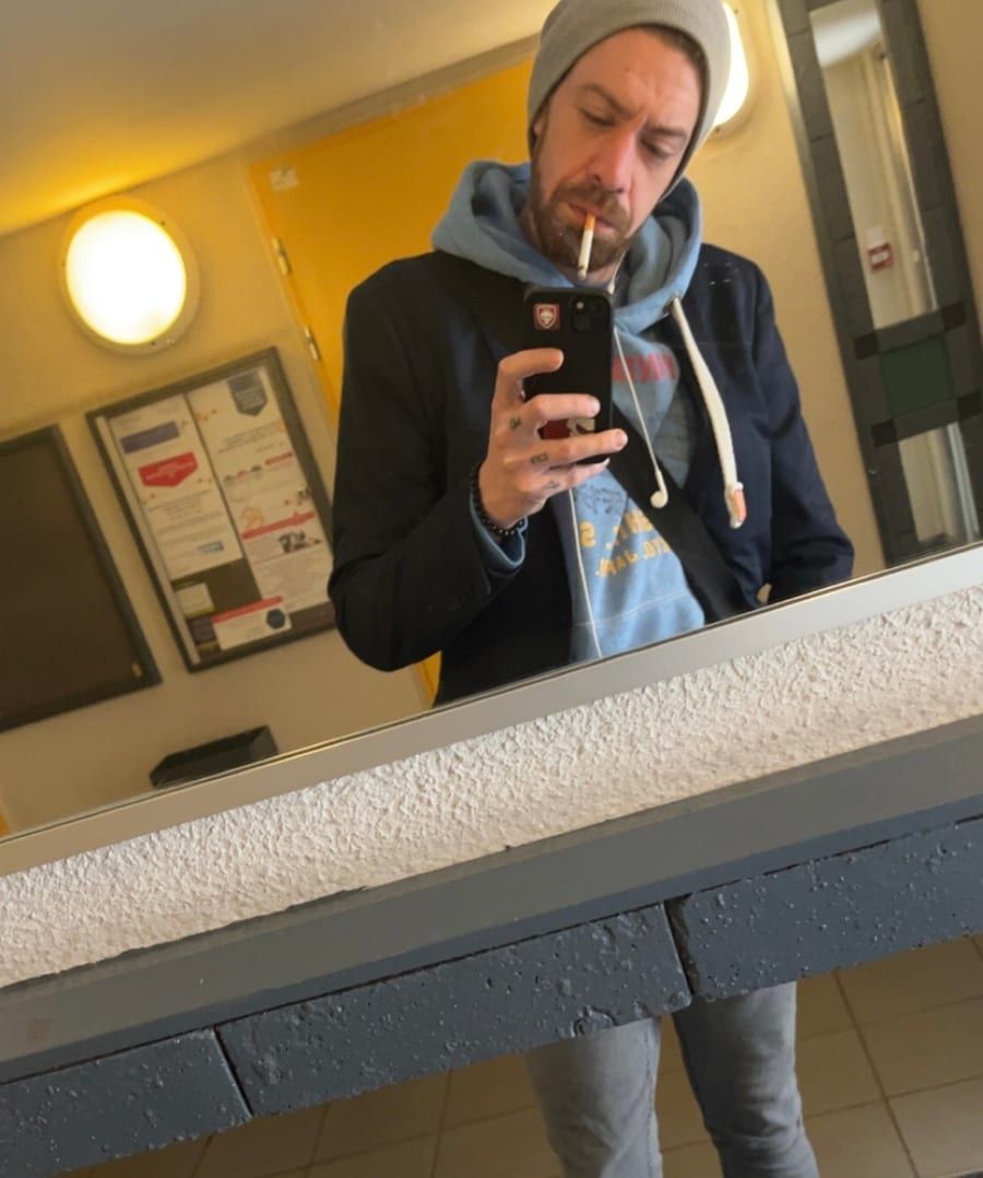 Profil de Aryles, 23 ans, Bars gay à Zwillikon (Zurich)