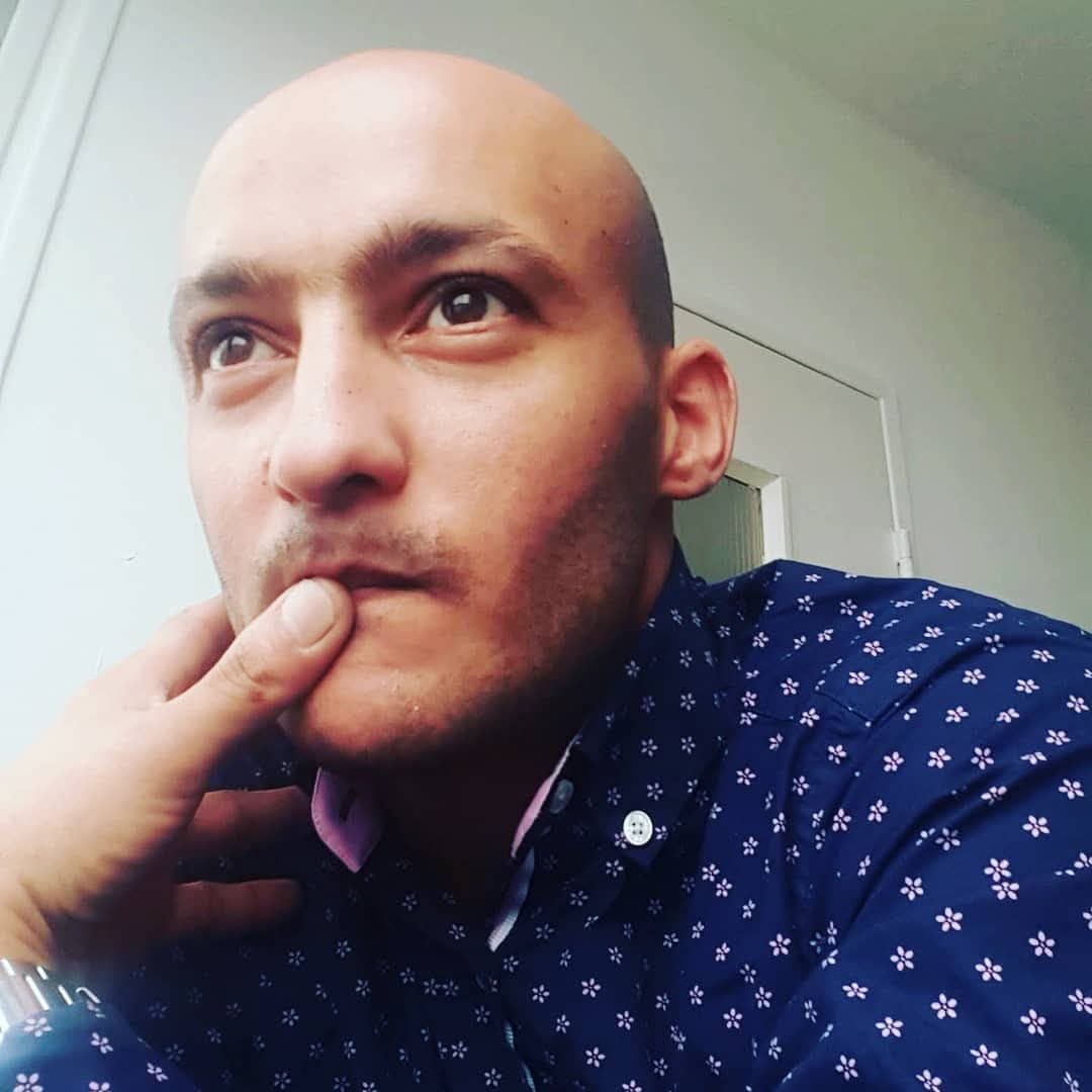 Profil de Ryan, 35 ans, Bars gay à Suchy (Vaud)