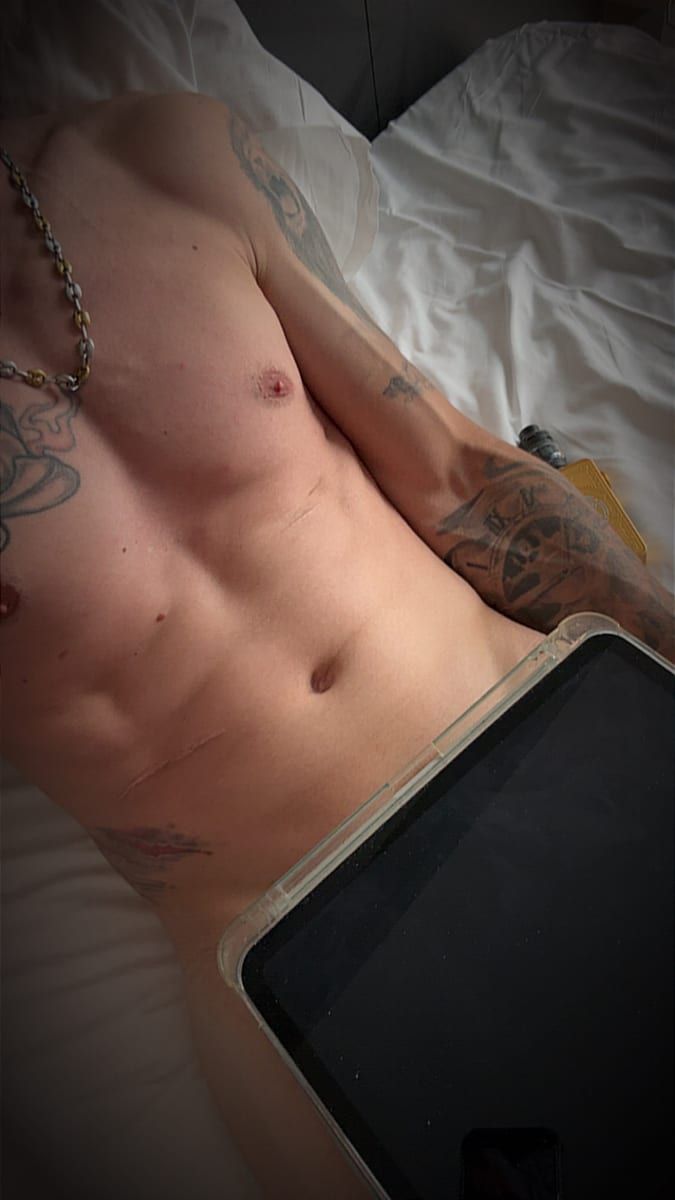 Profil de Collin, 22 ans, Bars gay à Meisterschwanden (Argovie)
