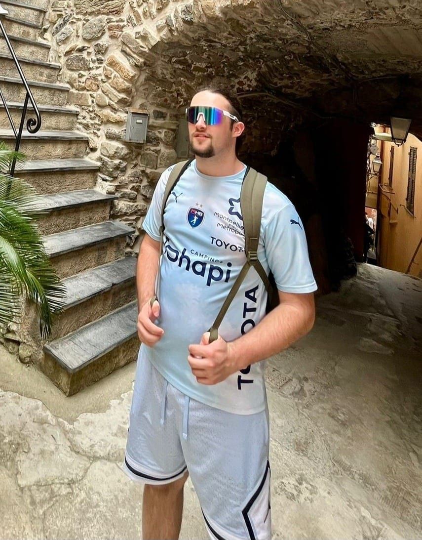 Profil de Louis-jean, 24 ans, Bars gay à Langwies (Grisons)