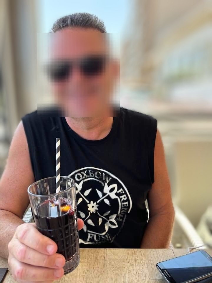 Profil de Trung, 25 ans, Bars gay à Bâle (Bâle-Ville)