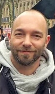 Profil de Aedan, 35 ans, Bars gay à Flüelen (Uri)
