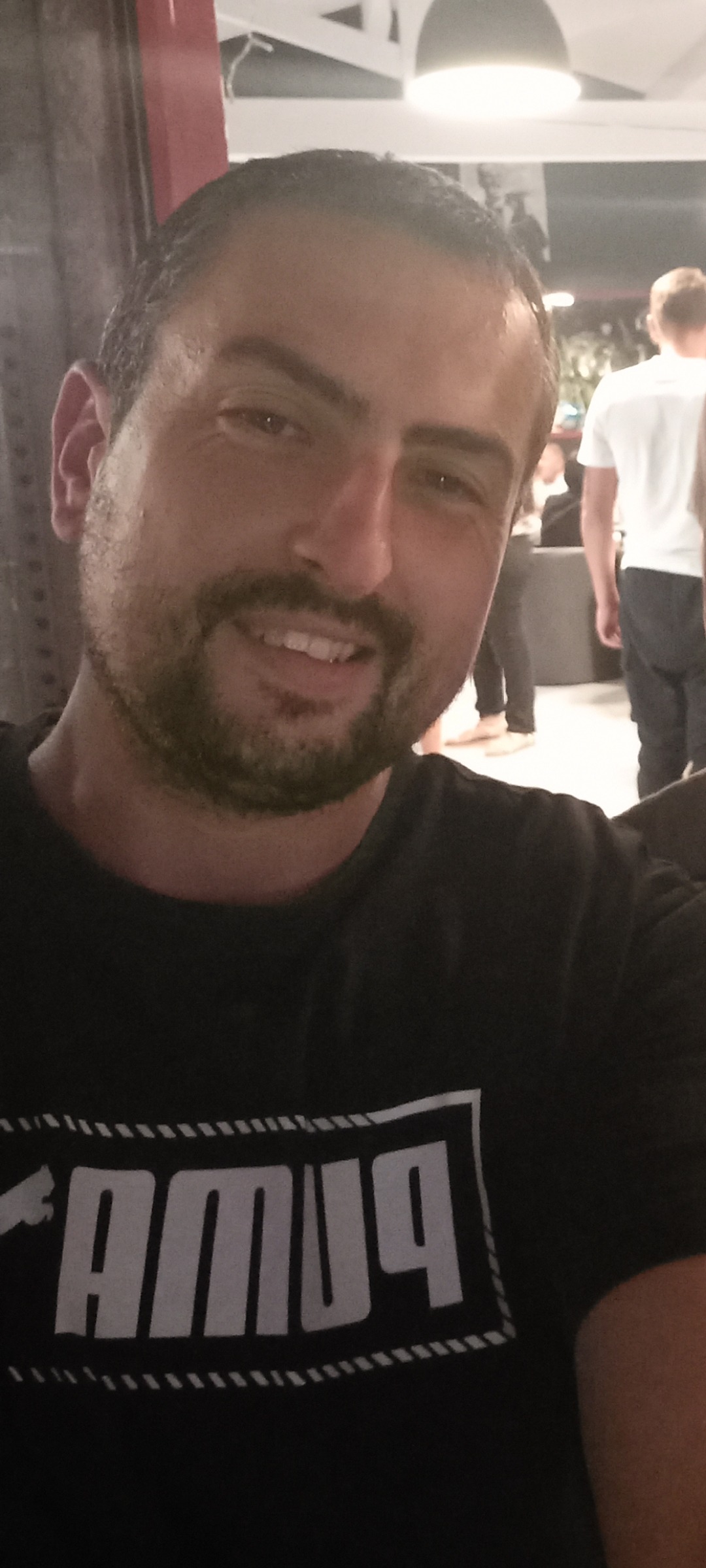 Profil de Myrto, 34 ans, Bars gay à Yens (Vaud)