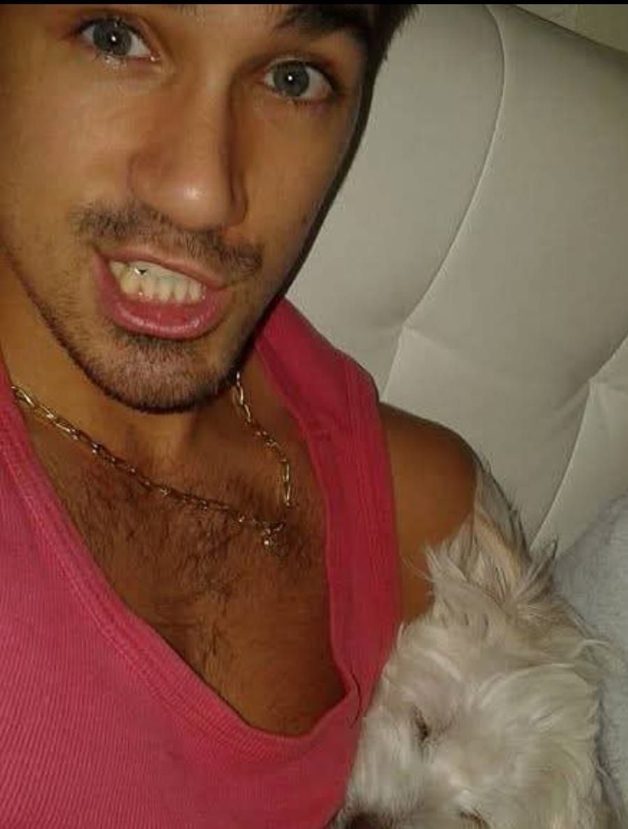 Profil de Vania, 23 ans, Bars gay à Zugerberg (Zoug)