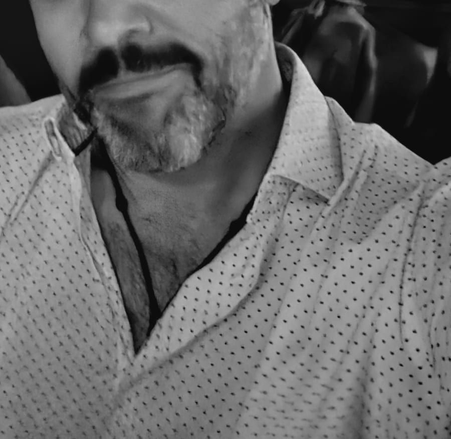 Profil de Sethi, 43 ans, Bars gay à Saas im Prättigau (Grisons)