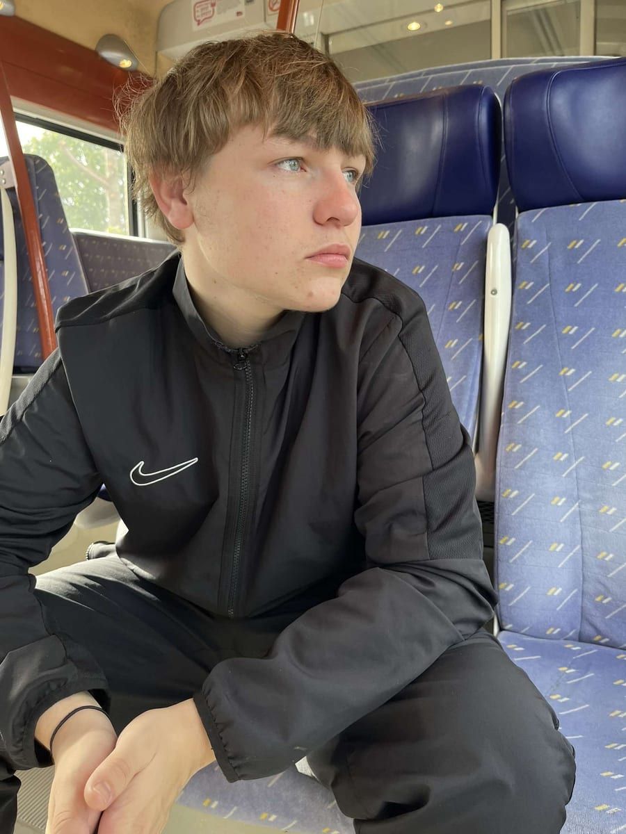 Profil de Soriba, 23 ans, Bars gay à Evilard (Berne)