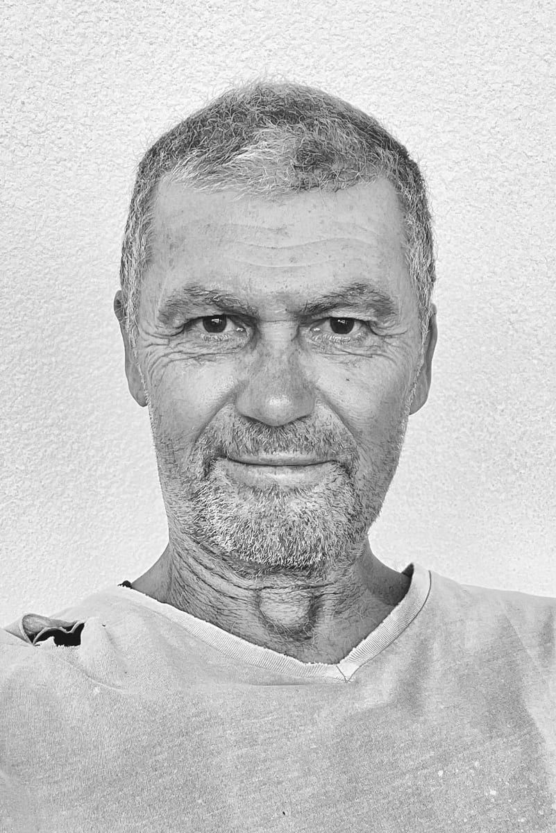 Profil de Andria, 45 ans, Bars gay à Zullwil (Soleure)